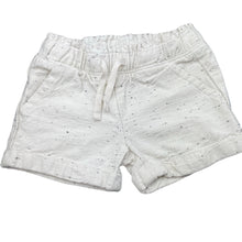 Load image into Gallery viewer, Girls Anko, cotton blend shorts, elasticated, EUC, size 3,  