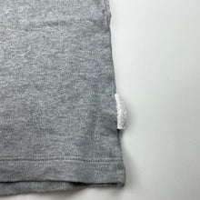 Load image into Gallery viewer, Boys purebaby, organic cotton singlet / tank top, FUC, size 0,  