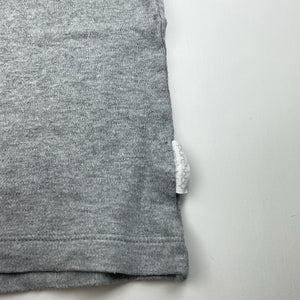Boys purebaby, organic cotton singlet / tank top, FUC, size 0,  