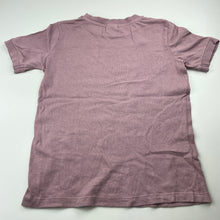 Load image into Gallery viewer, Girls Zara, cotton t-shirt / top, marks on front, FUC, size 9,  