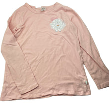 Load image into Gallery viewer, Girls Peter Alexander, stretchy long sleeve pyjama top, dog, FUC, size 10,  