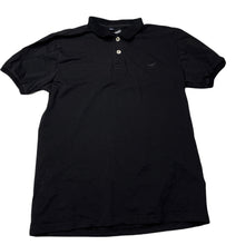 Load image into Gallery viewer, Boys PLOT, lightweight stretchy polo shirt top, EUC, size 12-13,  