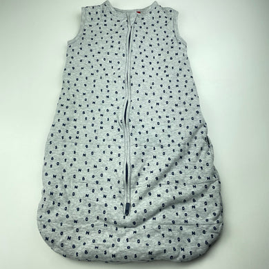 unisex Bonds, wadded cotton sleeping bag, L: 61cm, EUC, size 00,  