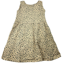 Load image into Gallery viewer, Girls Target, cotton casual summer dress, EUC, size 3, L: 51cm