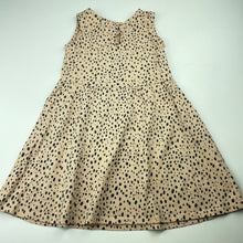 Load image into Gallery viewer, Girls Target, cotton casual summer dress, EUC, size 3, L: 51cm