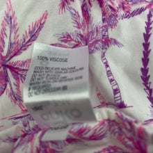 Load image into Gallery viewer, Girls Anko, lightweight casual summer dress, GUC, size 8, L: 59cm