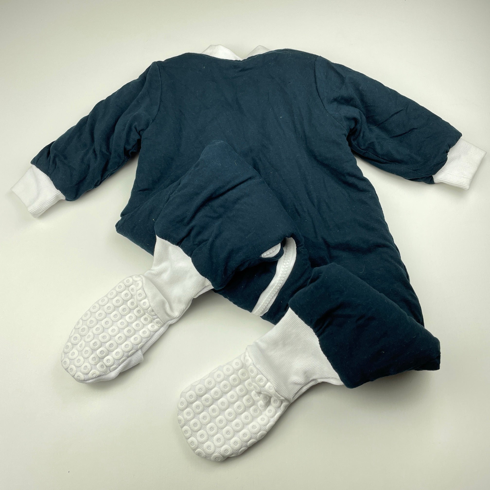 Baby sleeptime sleeping suit sale