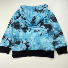 Load image into Gallery viewer, Boys SHEIN, lightweight long sleeve hooded top, EUC, size 3,  