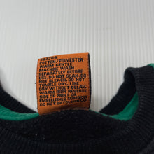 Load image into Gallery viewer, Boys Tilt, fleece lined sweater / jumper, skulls, FUC, size 2,  