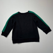 Load image into Gallery viewer, Boys Tilt, fleece lined sweater / jumper, skulls, FUC, size 2,  