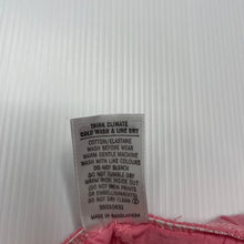 Load image into Gallery viewer, Girls Target, pink stretchy leggings / bottoms, EUC, size 00,  