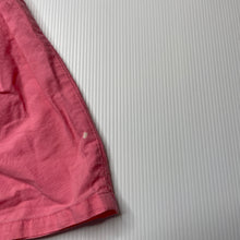 Load image into Gallery viewer, Girls Tiny Little Wonders, lightweight cotton dress, white mark lower back right, FUC, size 1, L: 44cm