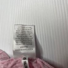 Load image into Gallery viewer, Girls Target, organic cotton blend leggings / bottoms, EUC, size 000,  