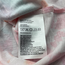 Load image into Gallery viewer, Girls H&amp;M, cotton casual summer dress, EUC, size 9-10, L: 73cm