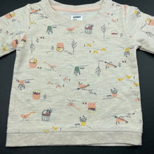 Load image into Gallery viewer, Girls Anko, lightweight sweater / long sleeve top, EUC, size 0,  