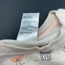 Load image into Gallery viewer, Girls Anko, lightweight sweater / long sleeve top, EUC, size 0,  