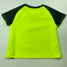 Load image into Gallery viewer, unisex New Balance, Celtic football club sports / activewear top, EUC, size 0,  
