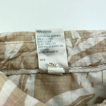 Load image into Gallery viewer, Boys Anko, cotton short sleeve shirt, FUC, size 2,  