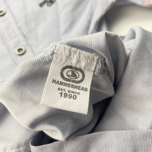 Load image into Gallery viewer, Boys Hammerhead &amp; Co, lightweight short sleeve shirt, Sz: M, armpit to armpit: 40cm, GUC, size 10,  