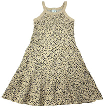 Load image into Gallery viewer, Girls Target, stretchy casual summer dress, GUC, size 6, L: 60cm