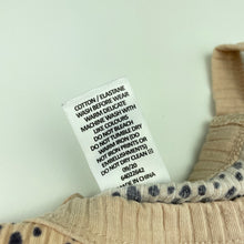 Load image into Gallery viewer, Girls Target, stretchy casual summer dress, GUC, size 6, L: 60cm