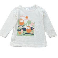 Load image into Gallery viewer, unisex Target, stretchy long sleeve t-shirt / top, EUC, size 0,  