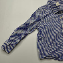 Load image into Gallery viewer, Boys Cotton On, lightweight cotton long sleeve shirt, GUC, size 3,  