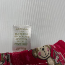 Load image into Gallery viewer, Girls Carters, cotton leggings / bottoms, monkeys, EUC, size 000,  