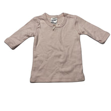Load image into Gallery viewer, Girls Anko, soft feel long sleeve top, EUC, size 0000,  
