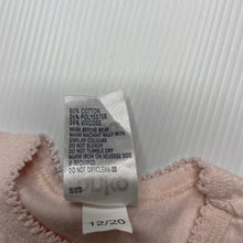Load image into Gallery viewer, Girls Anko, soft feel long sleeve top, EUC, size 0000,  