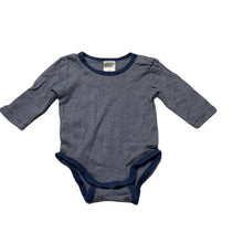 Load image into Gallery viewer, unisex Target, cotton bodysuit / romper, FUC, size 000,  