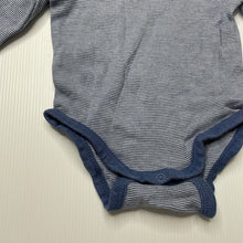 Load image into Gallery viewer, unisex Target, cotton bodysuit / romper, FUC, size 000,  