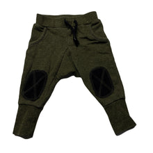 Load image into Gallery viewer, Boys Cotton On, khaki casual pants, elasticated, GUC, size 00,  