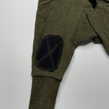 Load image into Gallery viewer, Boys Cotton On, khaki casual pants, elasticated, GUC, size 00,  