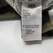 Load image into Gallery viewer, Boys Cotton On, khaki casual pants, elasticated, GUC, size 00,  