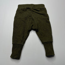 Load image into Gallery viewer, Boys Cotton On, khaki casual pants, elasticated, GUC, size 00,  