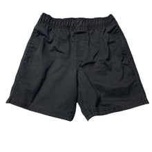 Load image into Gallery viewer, Boys Target, grey school shorts, elasticated, FUC, size 3-4,  