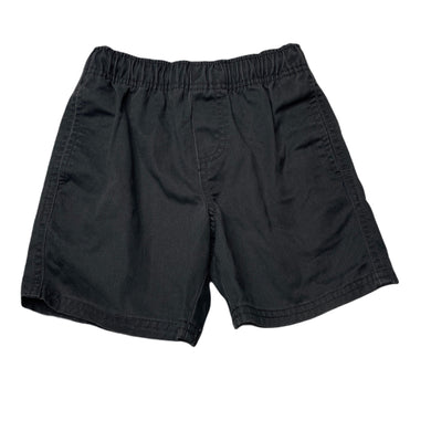 Boys Target, grey school shorts, elasticated, GUC, size 3-4,  