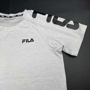 Boys FILA, lightweight sports / activewear top, EUC, size 14,  