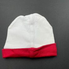 Load image into Gallery viewer, Boys cotton, hat / beanie, EUC, size 000-00,  