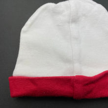 Load image into Gallery viewer, Boys cotton, hat / beanie, EUC, size 000-00,  