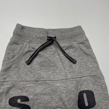 Load image into Gallery viewer, Boys Baby Berry, fleece lined casual pants, elasticated, GUC, size 00,  