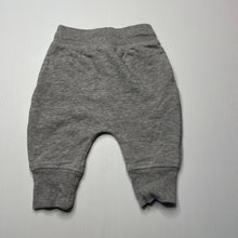 Load image into Gallery viewer, Boys Baby Berry, fleece lined casual pants, elasticated, GUC, size 00,  