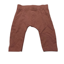 Load image into Gallery viewer, unisex Anko, stretchy leggings / bottoms, elasticated, EUC, size 000,  