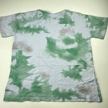 Load image into Gallery viewer, Boys Mojang, Minecraft cotton pyjama t-shirt / top, GUC, size 14,  