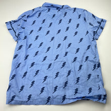 Load image into Gallery viewer, unisex Cotton On, lightweight cotton pyjama top, GUC, size 10,  