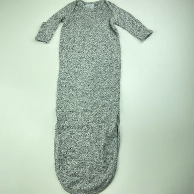 unisex Aden + Anais, soft feel lightweight stretchy sleepsack, EUC, size 000,  