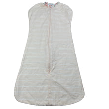 Load image into Gallery viewer, Girls Anko, organic cotton blend swaddle sleeping bag, GUC, size 000,  