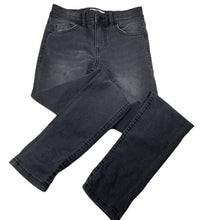 Load image into Gallery viewer, Boys Target, skinny fit stretch denim jeans, adjustable, Inside leg: 59cm, FUC, size 8,  