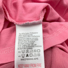 Load image into Gallery viewer, Girls Charlie &amp; Me, floral &amp; tulle party dress, GUC, size 0, L: 40cm